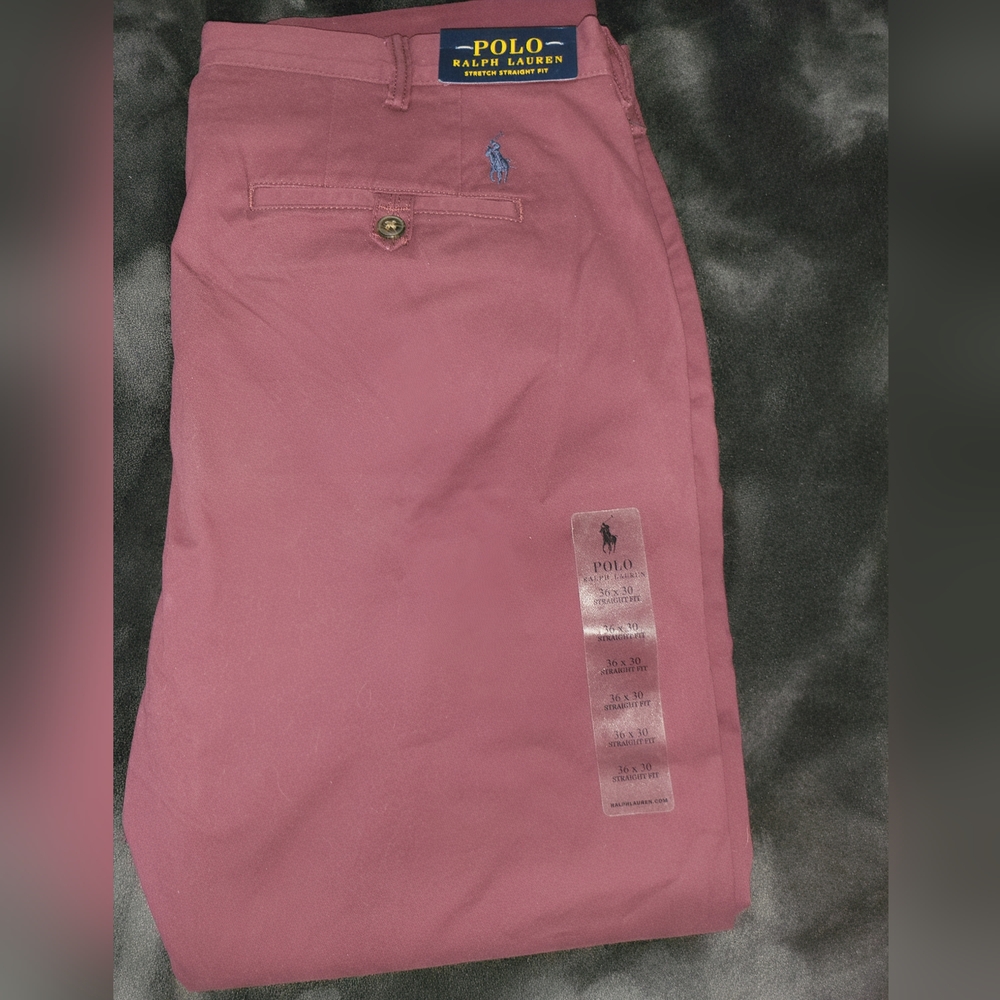 Authentic Ralph Lauren Pants